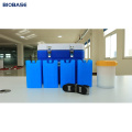 BIOBASE China Biosafety Transport Box Hot Sale Medical Cryogenic Freezer Portale Refrigerator For Lab Hospital